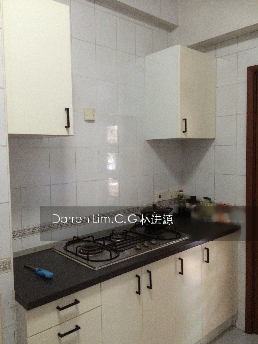 Parc Oasis (D22), Condominium #154689252
